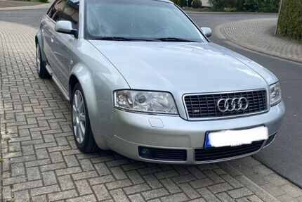 Audi A6 173.000 km 8.490 &euro; Stadtallendorf 35260
