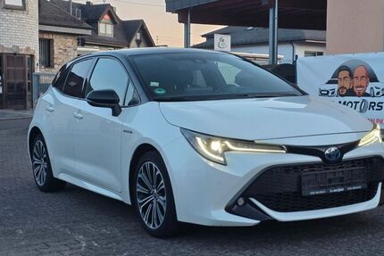 Toyota Corolla 86.000 km 18.499 € Bundenbach 55626
