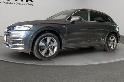 Audi Q5 88.784 km 29.900 &euro; Vilshofen 94474