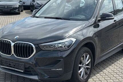 BMW X1 115.950 km 21.500 &euro; Berlin 12619