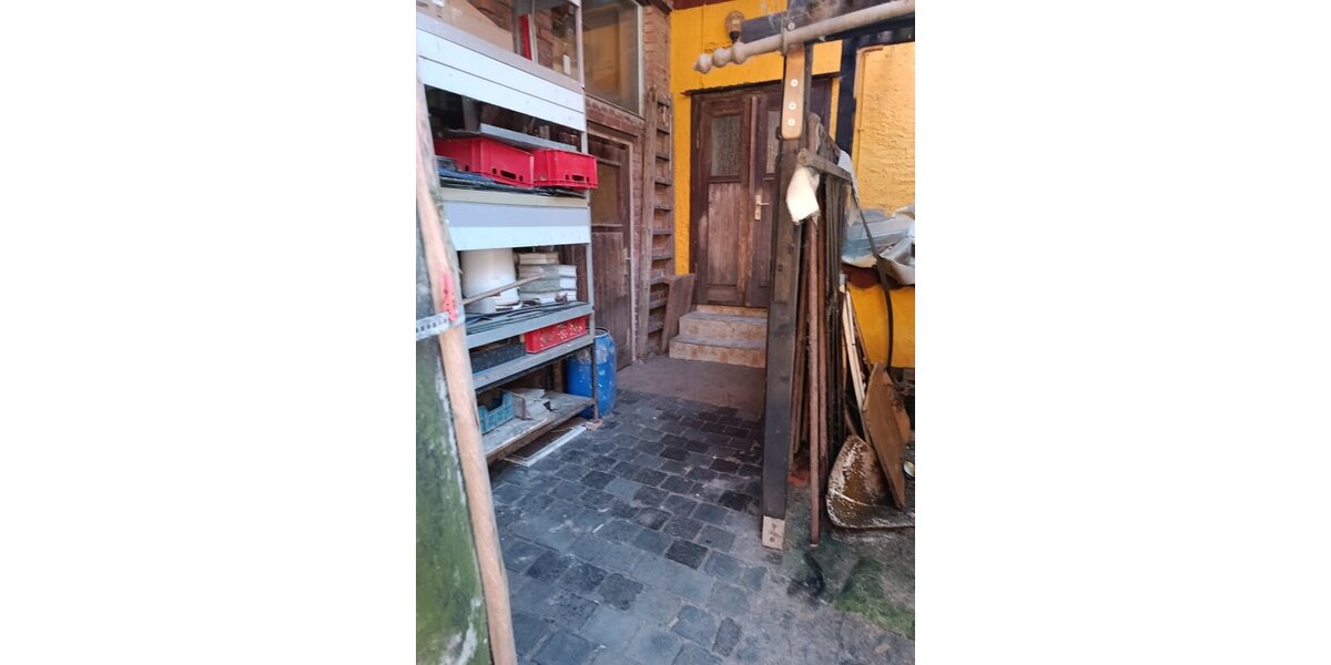 Buttstädt, Mehrgenerationenhaus 11 zimmer