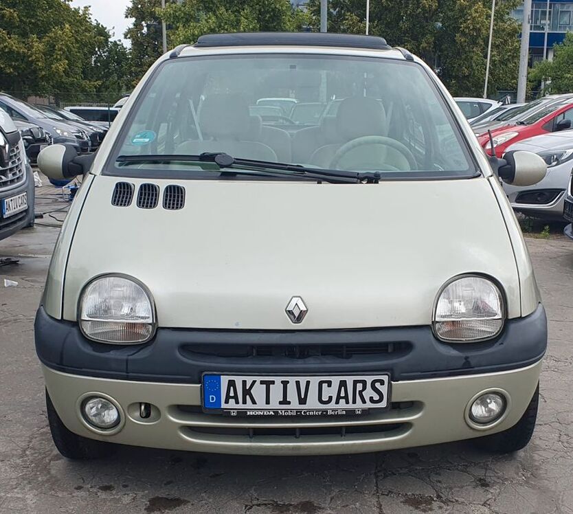 Twingo