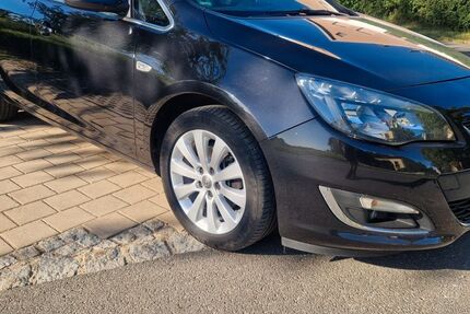 Opel Astra 121.000 km 9.900 &euro; Lauterhofen 92283