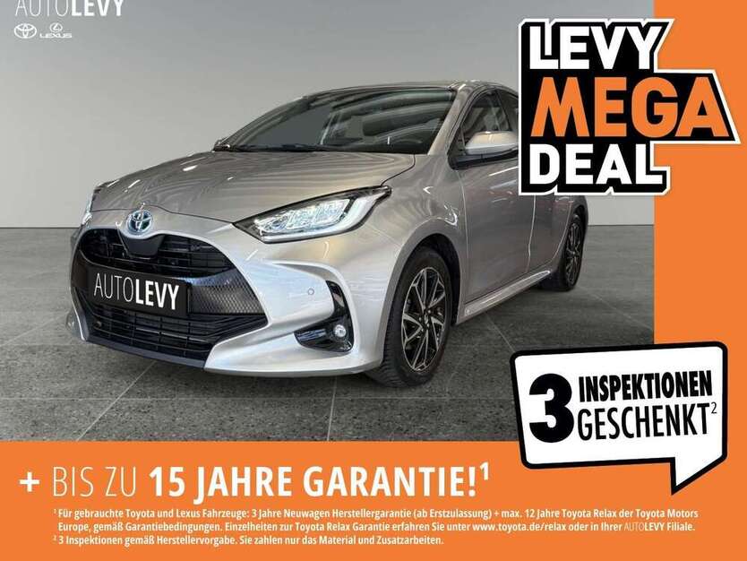 Yaris