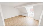 Dachgeschoßwohnung Erfurt - 2 Zimmer, 58 m&sup2;, 700&euro; | Angebot:26283616