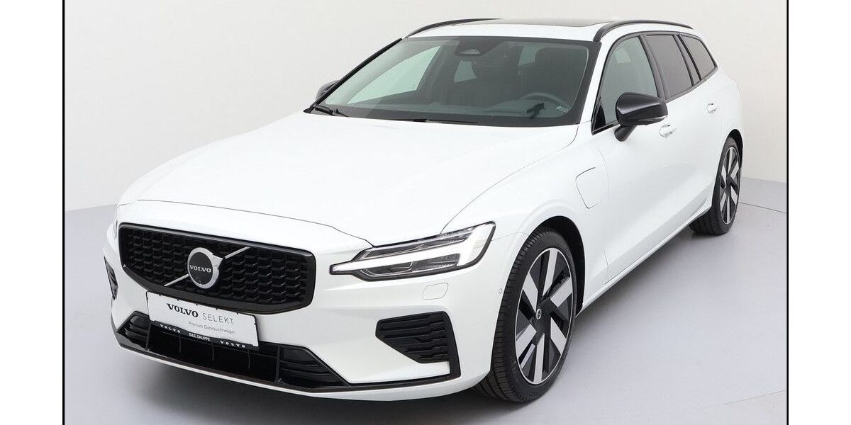 Volvo V60 18.600 km 43.950 &euro; Kiel 24107