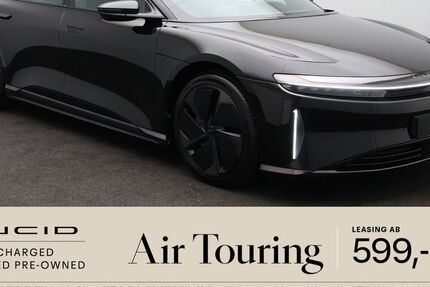 Lucid Air 41.571 km 80.838 &euro; Frankfurt 60388