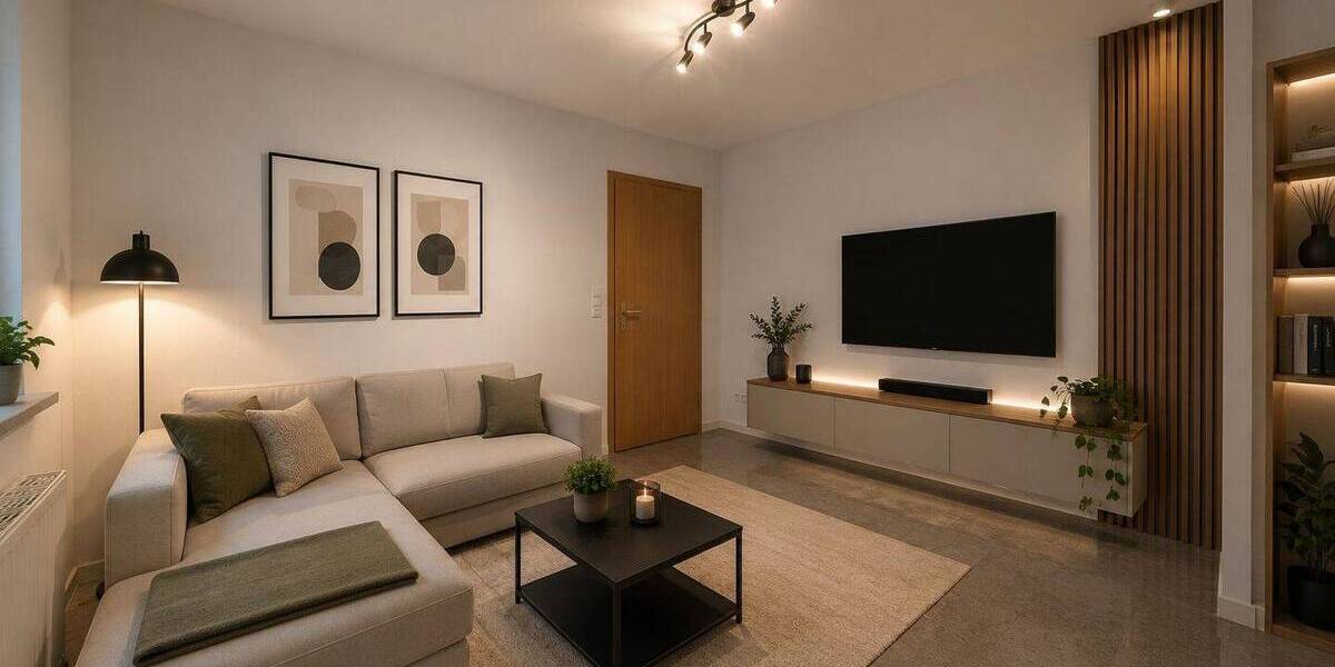 Einfamilienhaus Eppingen Adelshofen - 6 Zimmer, 103 m&sup2;, 230.000&euro; | Angebot:26569944