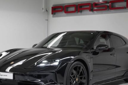 Porsche Taycan 11.990 km 114.890 &euro; Leer 26789