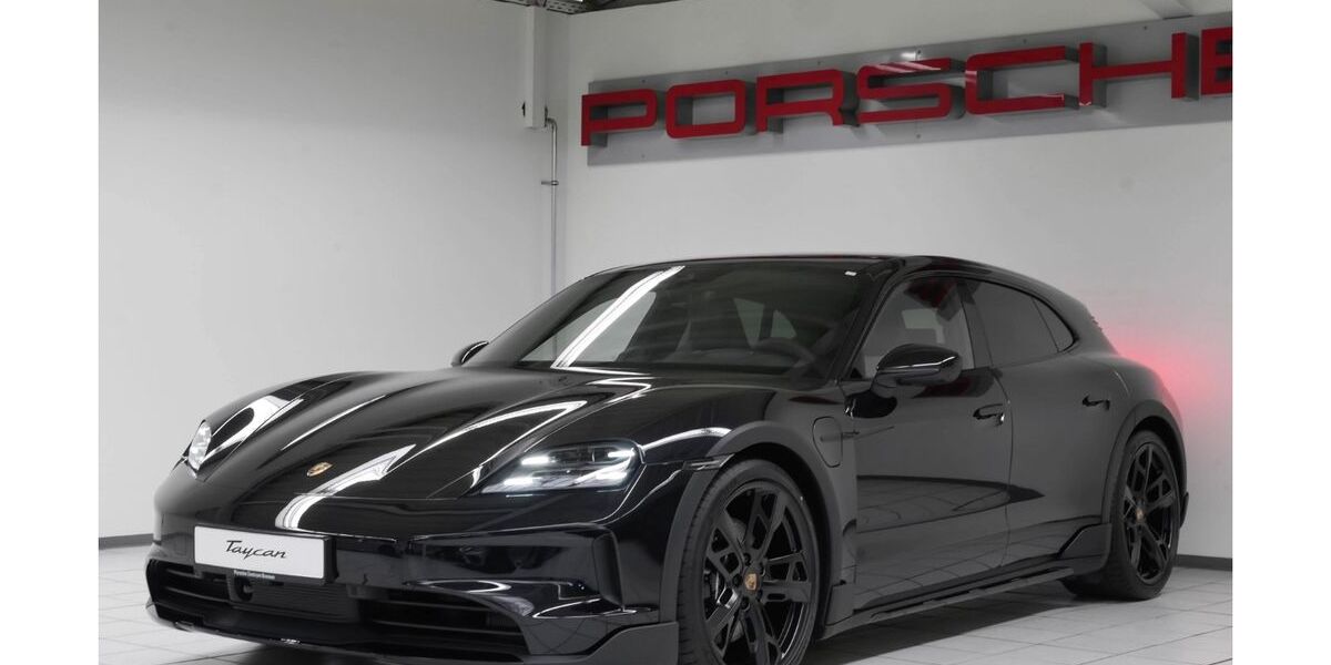 Porsche Taycan 11.990 km 114.890 &euro; Leer 26789