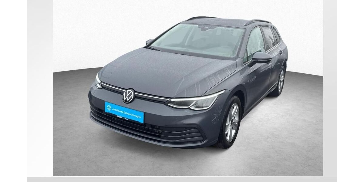 VW Golf 59.800 km 21.440 &euro; Burgoberbach 91595