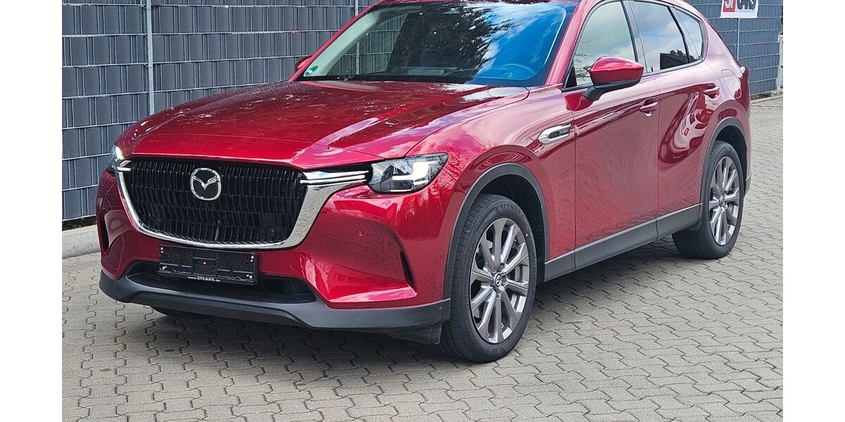 Mazda CX-60 51.490 km 28.990 &euro; Braunschweig 38110