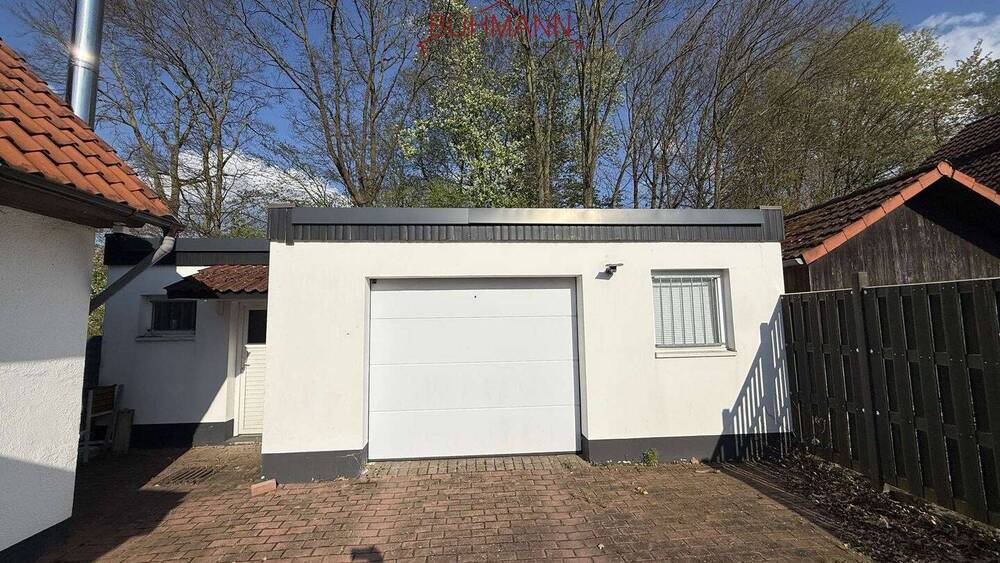 Einfamilienhaus Rehburg-Loccum Münchehagen - 4 Zimmer, 88 m&sup2;, 189.000&euro; | Angebot:26203016
