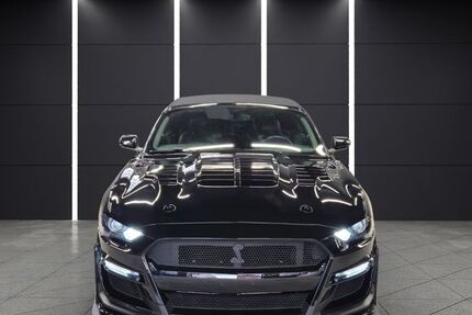 Ford Mustang 57.750 km 42.222 &euro; Schifferstadt 67105