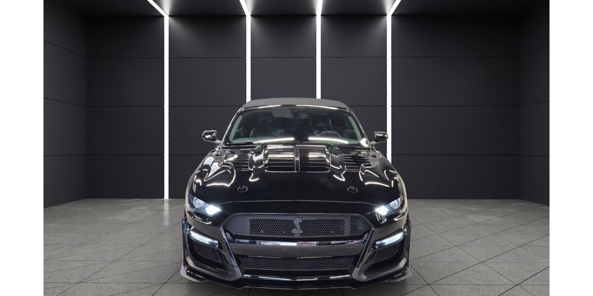 Ford Mustang 57.750 km 42.222 &euro; Schifferstadt 67105