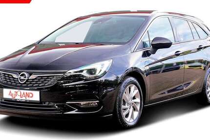 Opel Astra 67.026 km 16.950 € Dresden 01239