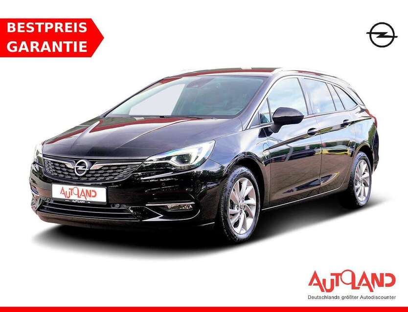 Opel Astra 67.026 km 16.950 € Dresden 01239