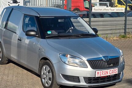 Skoda Roomster 194.000 km 2.000 &euro; Düren 52353