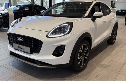 Ford Puma 1.192 km 22.890 € Duisburg 47167