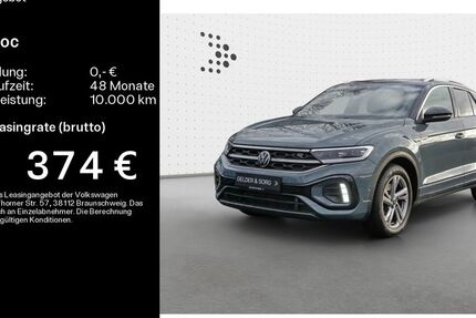 VW T-Roc 69.253 km 26.490 &euro; Schweinfurt 97424