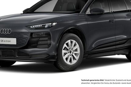 Audi Q6 e-tron 15.781 km 62.811 &euro; Dortmund 44143