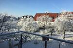 Dachgeschoßwohnung Petersberg - 4 Zimmer, 110 m&sup2;, 1.049&euro; | Angebot:26677541