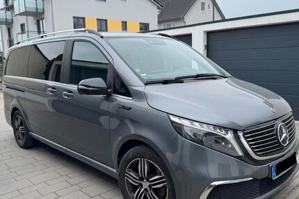 Mercedes-Benz EQV 100.000 km 37.500 &euro; Hepberg 85120