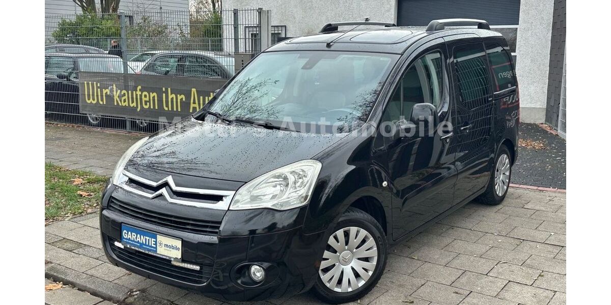 Citroen Berlingo 152.500 km 4.990 &euro; Erkelenz 41812