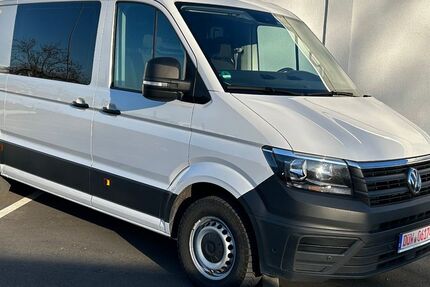VW Crafter 176.946 km 21.900 &euro; Bad Dürkheim 67098
