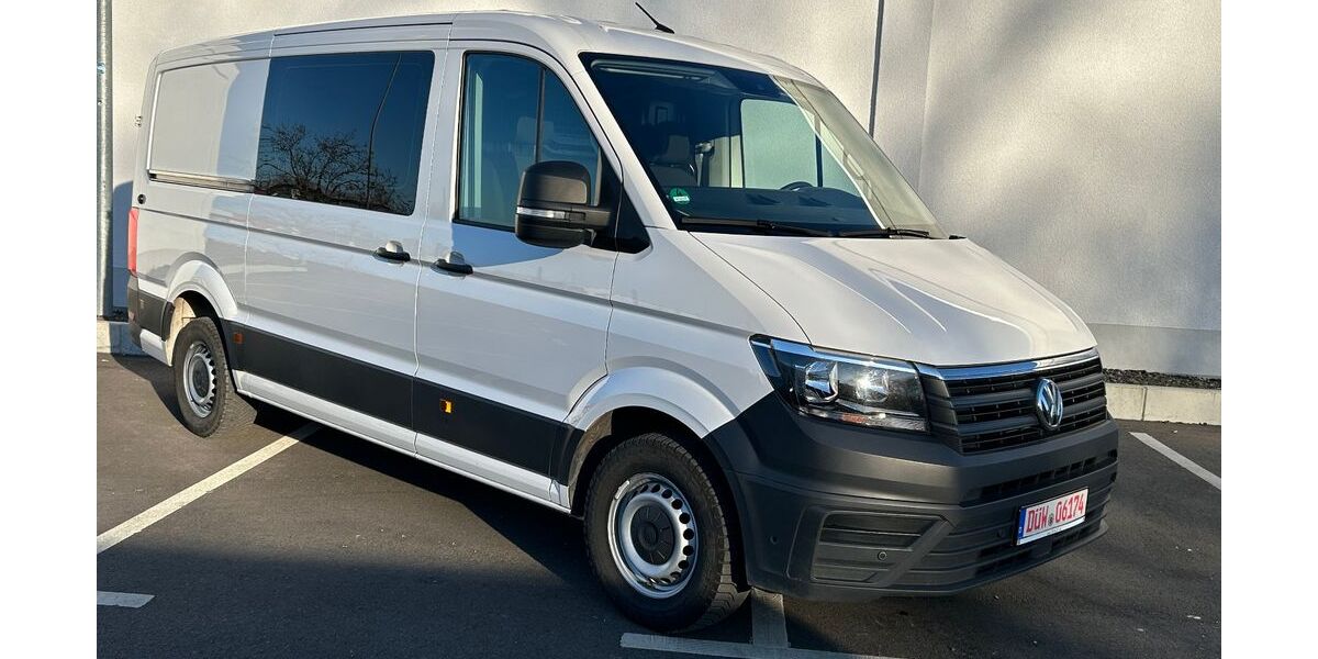 VW Crafter 176.946 km 21.900 &euro; Bad Dürkheim 67098