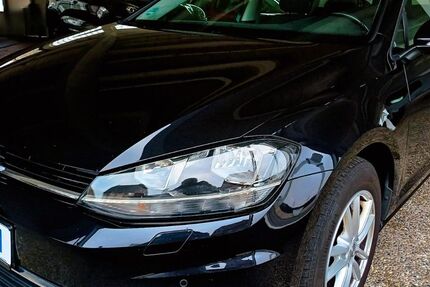 VW Golf 183.614 km 8.450 &euro; Homburg 66424