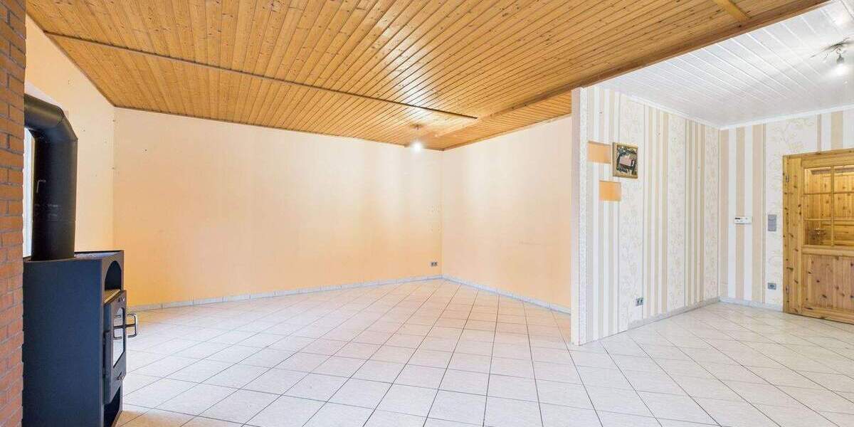 Mehrfamilienhaus, Wohnhaus Nordleda - 4 Zimmer, 137 m&sup2;, 299.000&euro; | Angebot:25666571