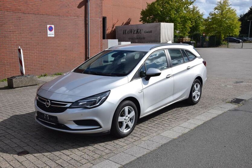 Astra