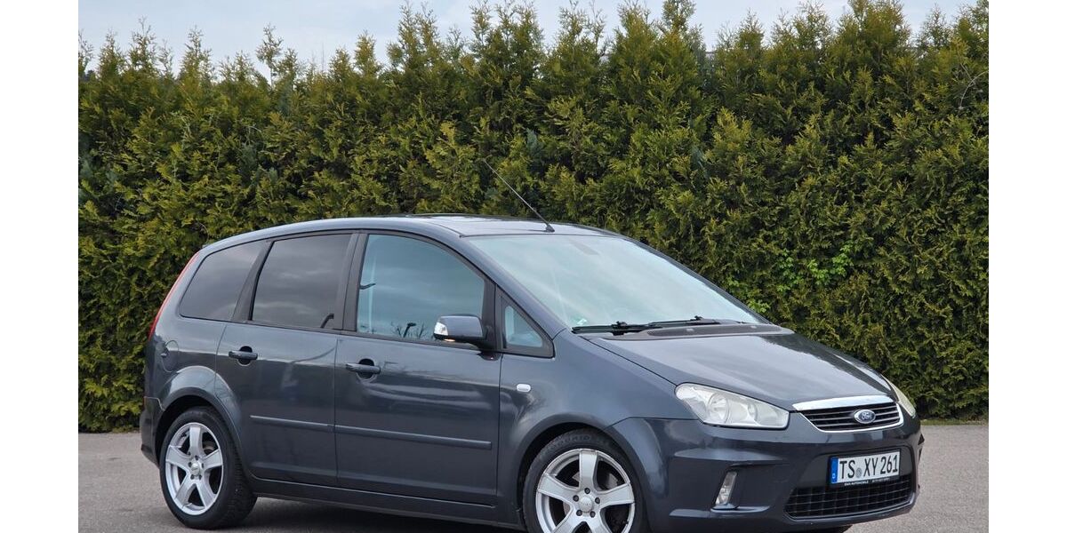 Ford C-Max 246.900 km 3.250 &euro; Trostberg 83308
