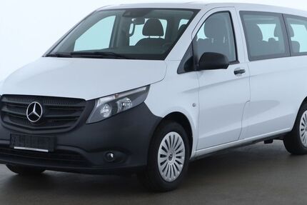 Mercedes-Benz Vito 46.055 km 31.400 € Annaberg-Buchholz 09456