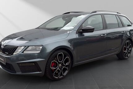 Skoda Octavia 74.600 km 23.990 &euro; Solingen 42719