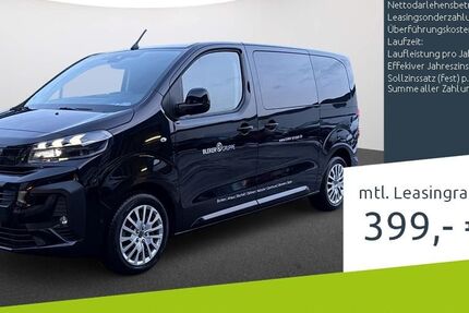 Peugeot Traveller 8.500 km 36.870 &euro; Bocholt 46395