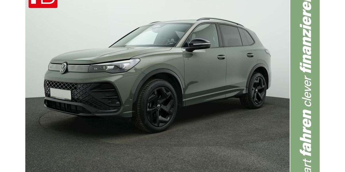 VW Tiguan 29.770 km 43.450 &euro; Mühlhausen 92360