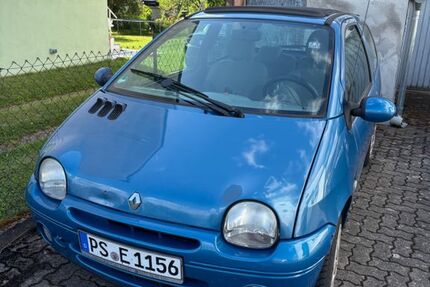 Renault Twingo 260.000 km 850 &euro; Donsieders 66978