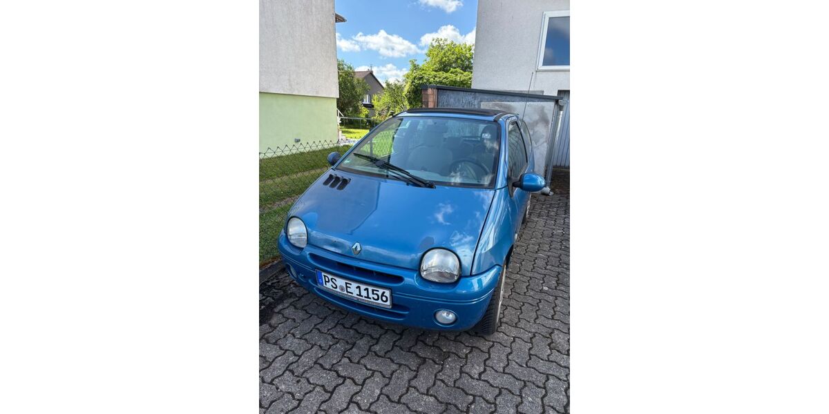 Renault Twingo 260.000 km 850 &euro; Donsieders 66978