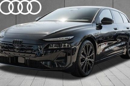 Audi A6 e-tron 8.925 km 83.950 &euro; Recklinghausen 45657