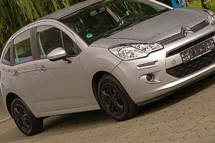 Citroen C3 159.800 km 4.880 &euro; Demmin 17109