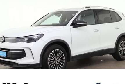 VW Tiguan 25.810 km 35.690 &euro; Gifhorn 38518