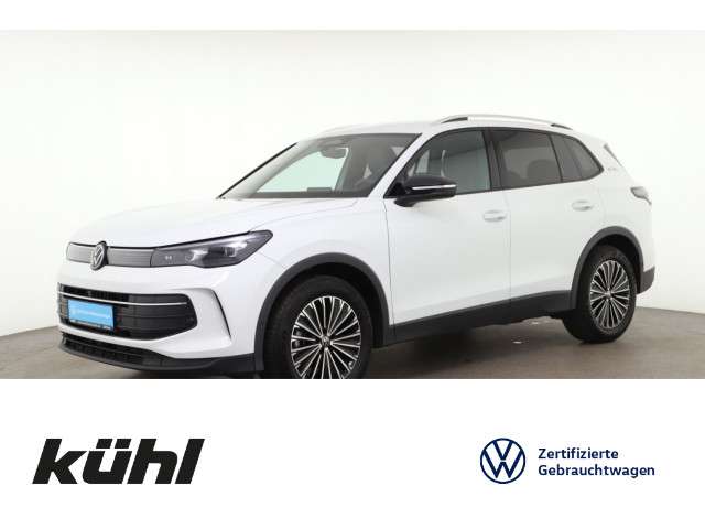 VW Tiguan 25.810 km 35.690 &euro; Gifhorn 38518