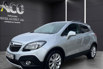 Opel Mokka 73.899 km 10.870 &euro; Löbau 02708