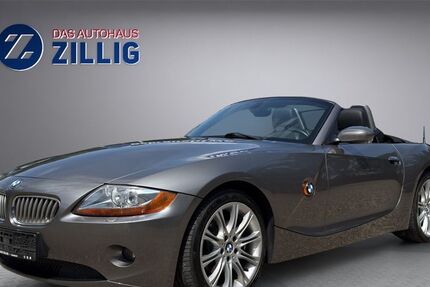 BMW Z4 111.000 km 17.990 &euro; Kulmbach 95326