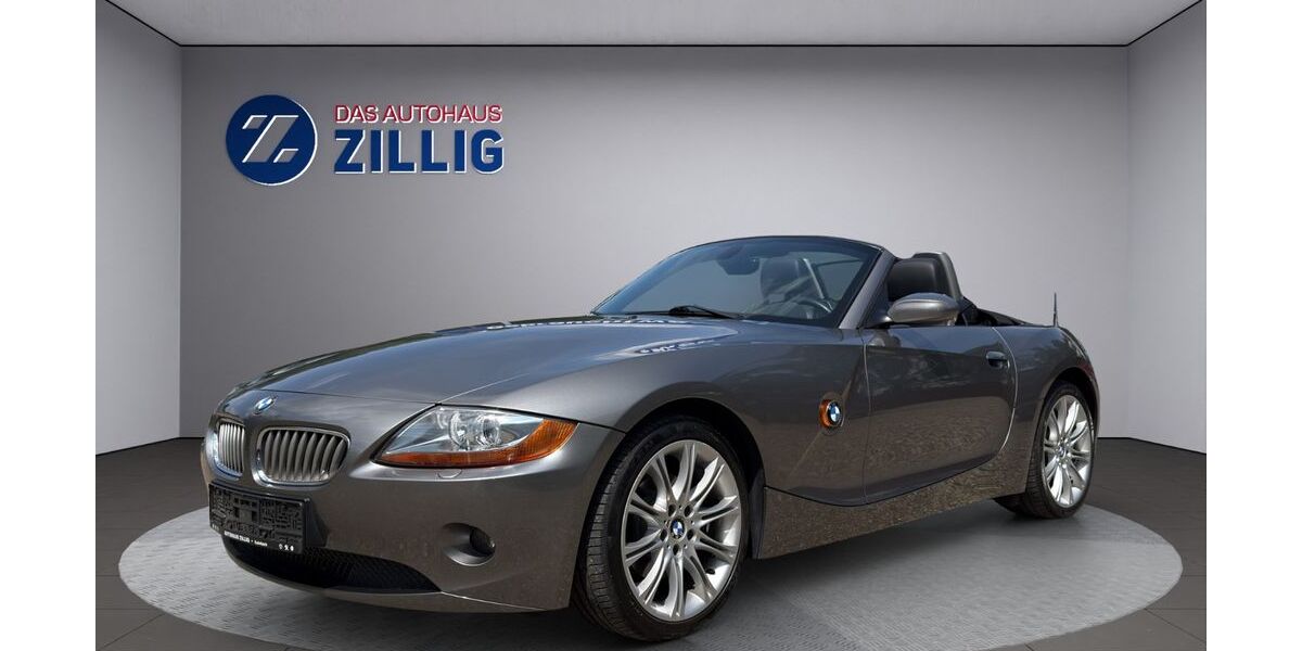 BMW Z4 111.000 km 17.990 &euro; Kulmbach 95326