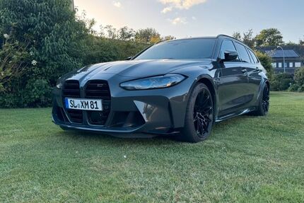 BMW M3 20.900 km 82.500 &euro; Dannewerk 24867