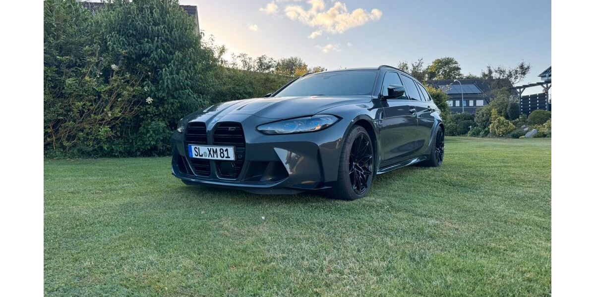 BMW M3 20.900 km 82.500 &euro; Dannewerk 24867