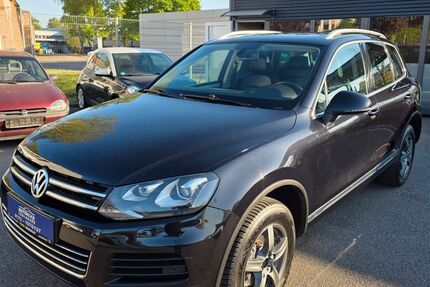 VW Touareg 380.000 km 7.700 &euro; ladenburg 68526